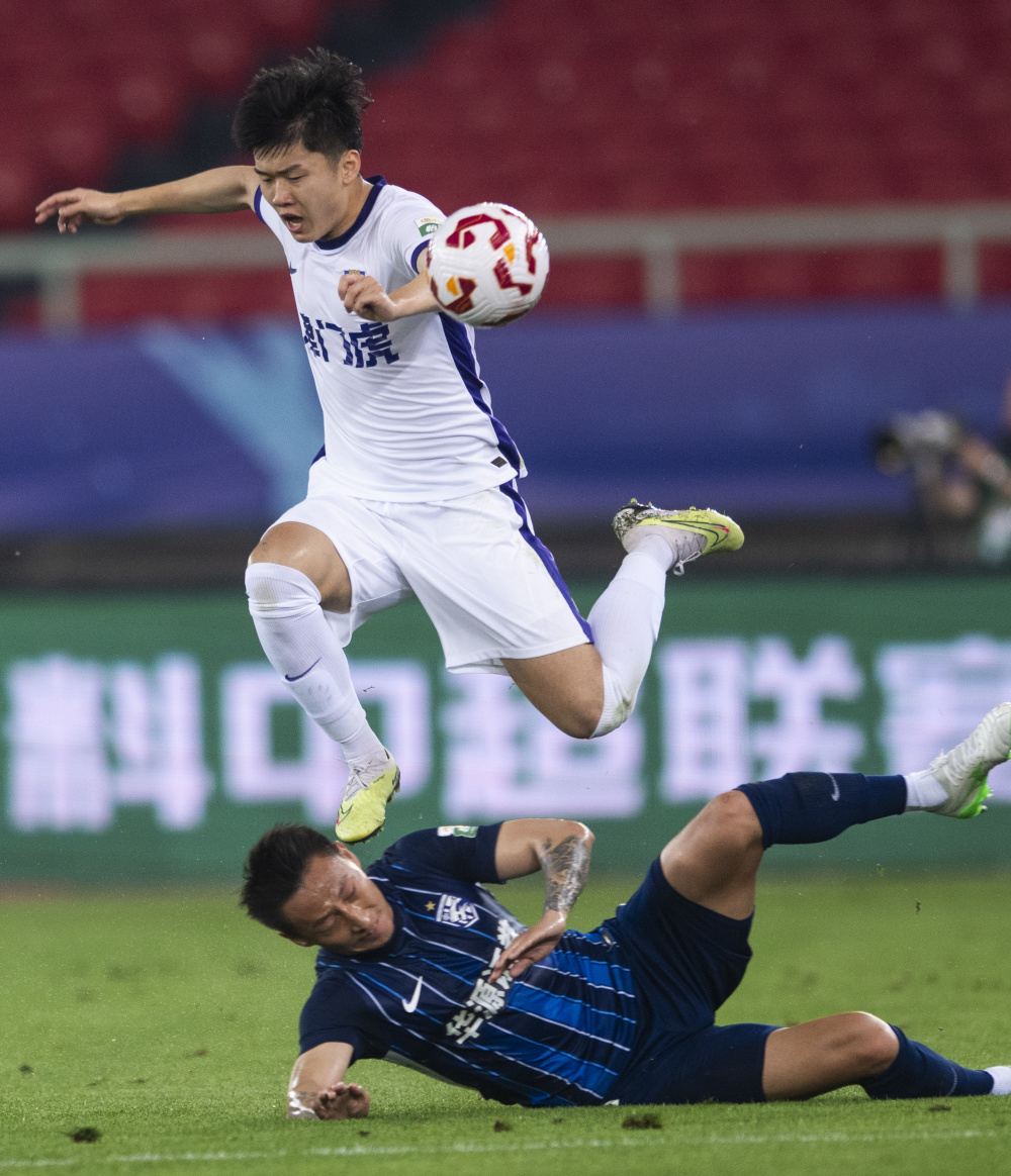 在新赛季英 在新赛季英