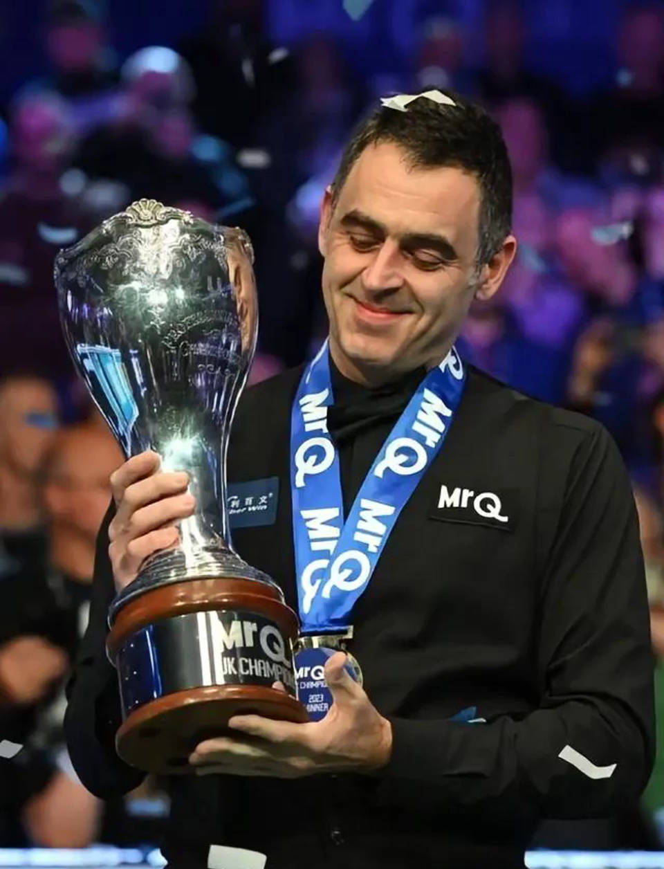 博格巴是一 博格巴是一