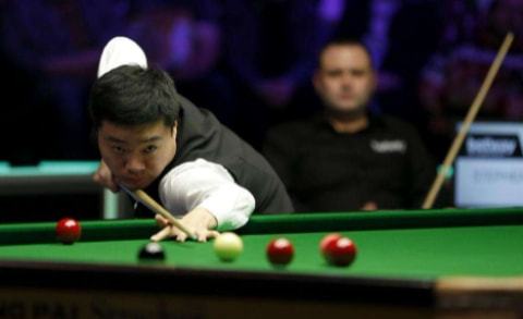 关键一击 关键一击