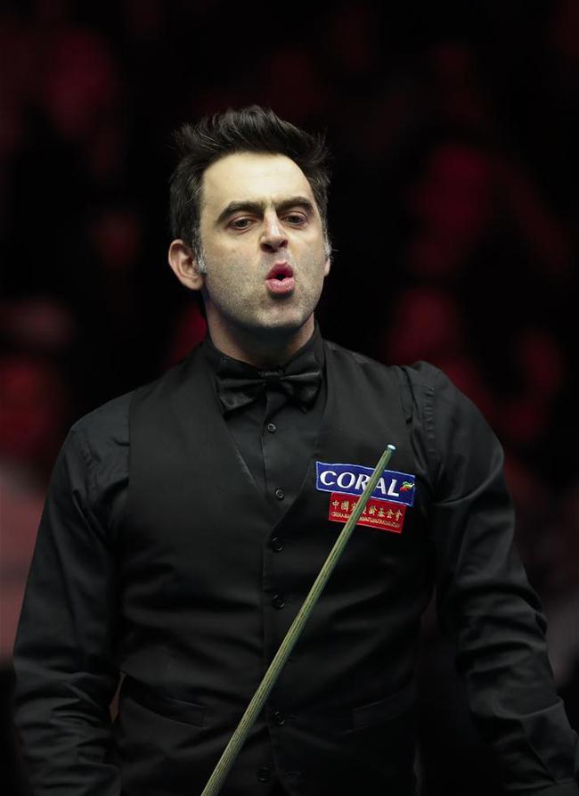 然的完美融 然的完美融